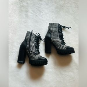 Aldo Boots.